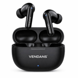 Vendans BT060 True Wireless Bluetooth Earbuds