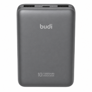 Budi PB090B 10000mAh Power Bank