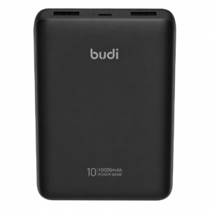 Budi PB090B 10000mAh Power Bank
