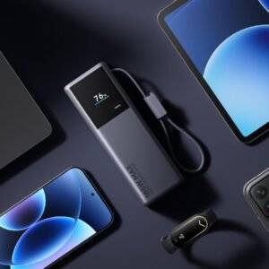 Xiaomi 165W 20000mAh HyperCharge Power Bank