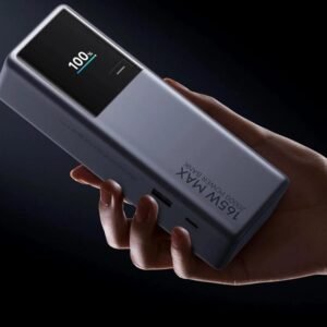 Xiaomi 165W 20000mAh HyperCharge Power Bank