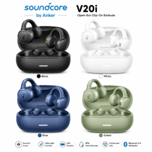 Soundcore V20i Wireless Earbuds