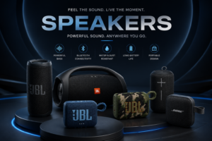 Speakers