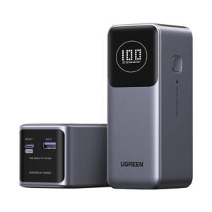 UGREEN 100W 12000mAh Power Bank