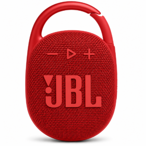JBL Clip 5 Ultra-Portable Bluetooth Speaker | IP67 Waterproof | Up to 12 Hours Playtime