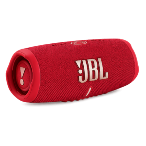 JBL Charge 5 Portable Bluetooth Speaker - Black | Original | 20 Hours Playtime
