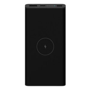 Xiaomi 10W Wireless 10000mAh Power Bank