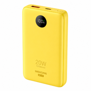 Wekome WP-03 10000mAh 20W Power Bank