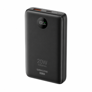 Wekome WP-03 10000mAh 20W Power Bank
