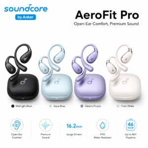 Aero Fit pro
