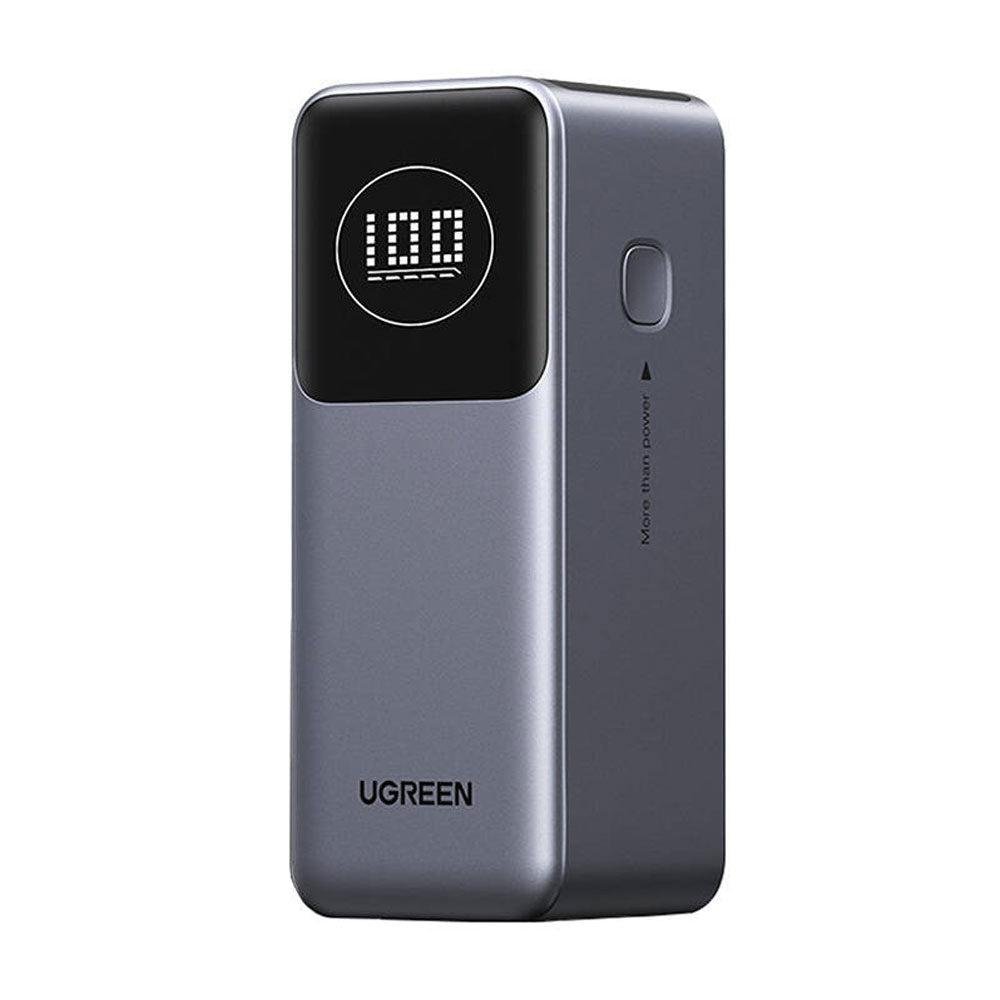 UGREEN 100W 12000mAh Power Bank